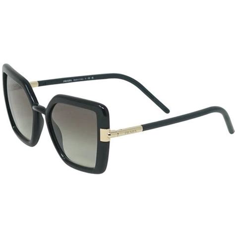 pr09ss1ab0a7 occhiali prada|Prada PR09WS 1AB0A7 54 Sunglasses .